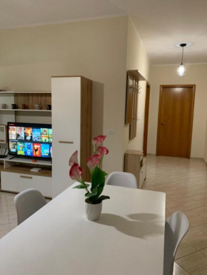 Sea View Apartment Anabel